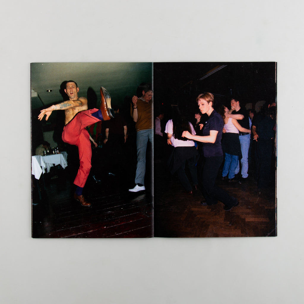 Northern Soul 1993-1996 by Elaine Constantine - 4