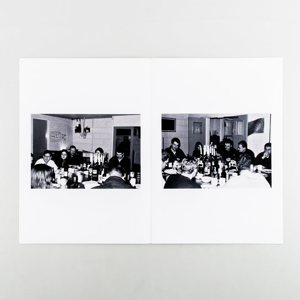 Now open up ... by Alan Tapster - 6