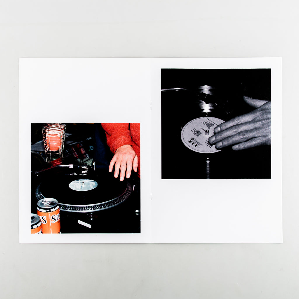 Now open up ... by Alan Tapster - 7