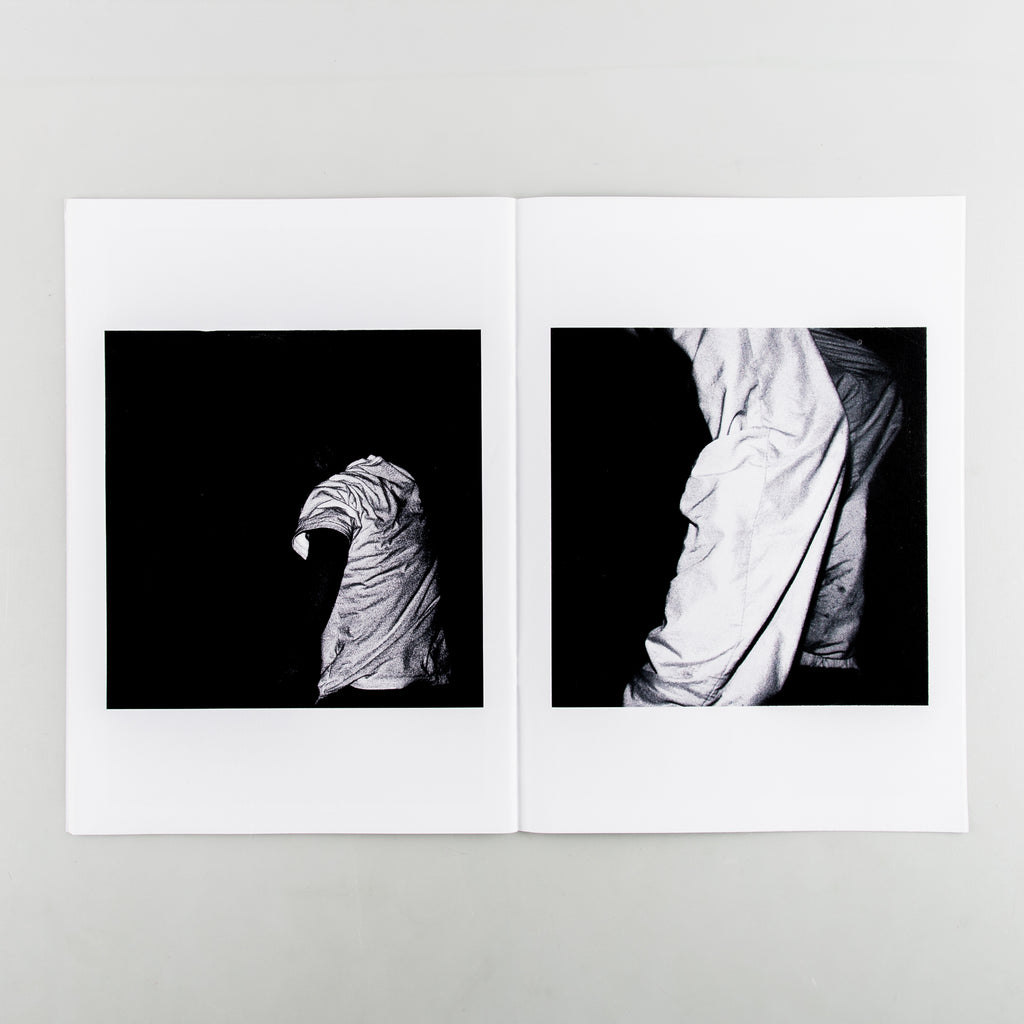 Now open up ... by Alan Tapster - 5