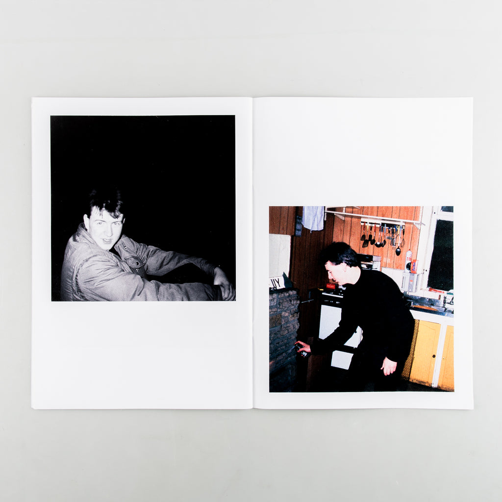 Now open up ... by Alan Tapster - 3