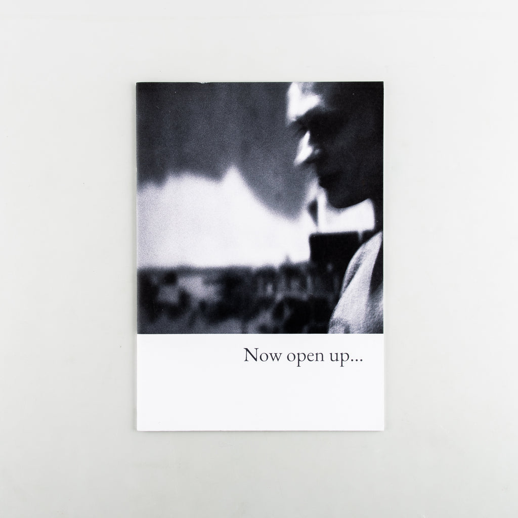 Now open up ... by Alan Tapster - 4