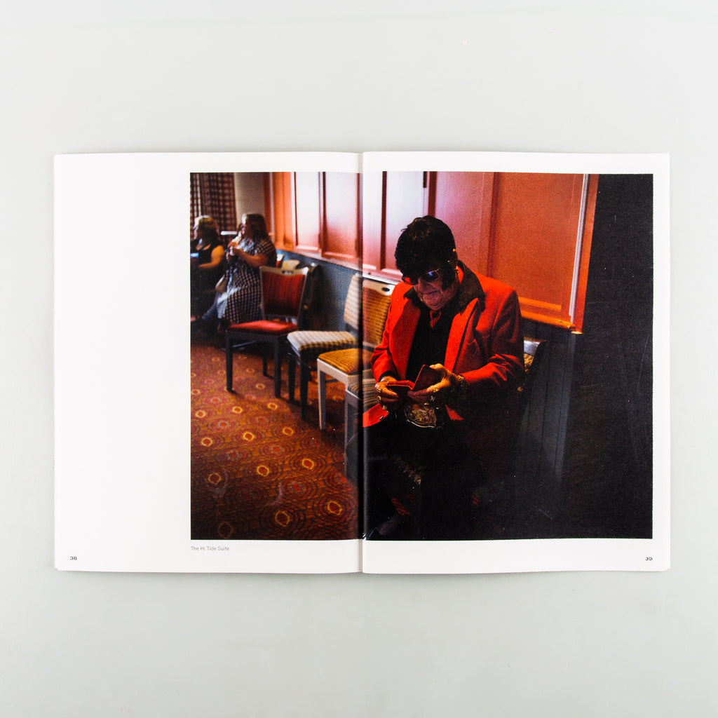 It's Now or Never by Kate Abbey - 7