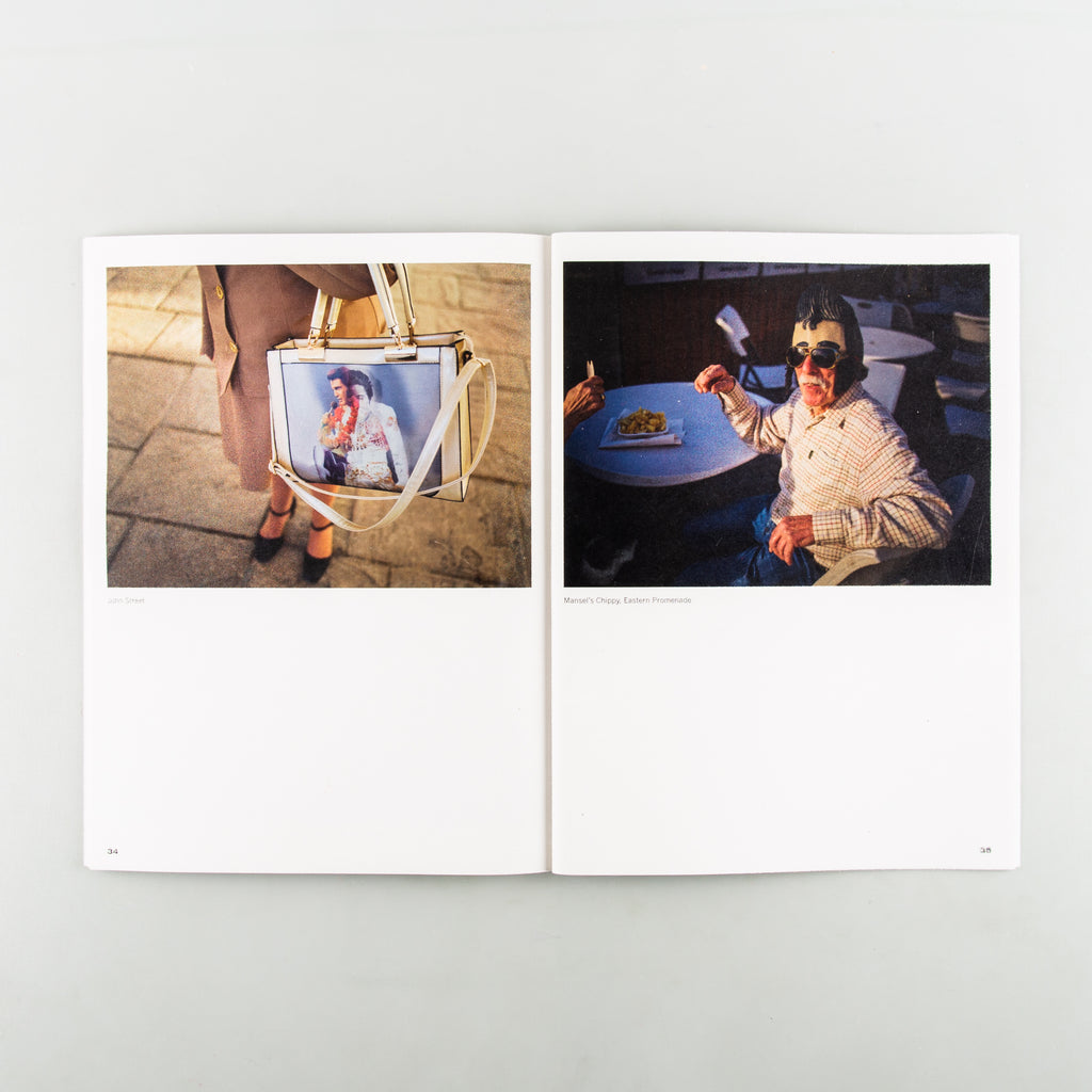 It's Now or Never by Kate Abbey - 6