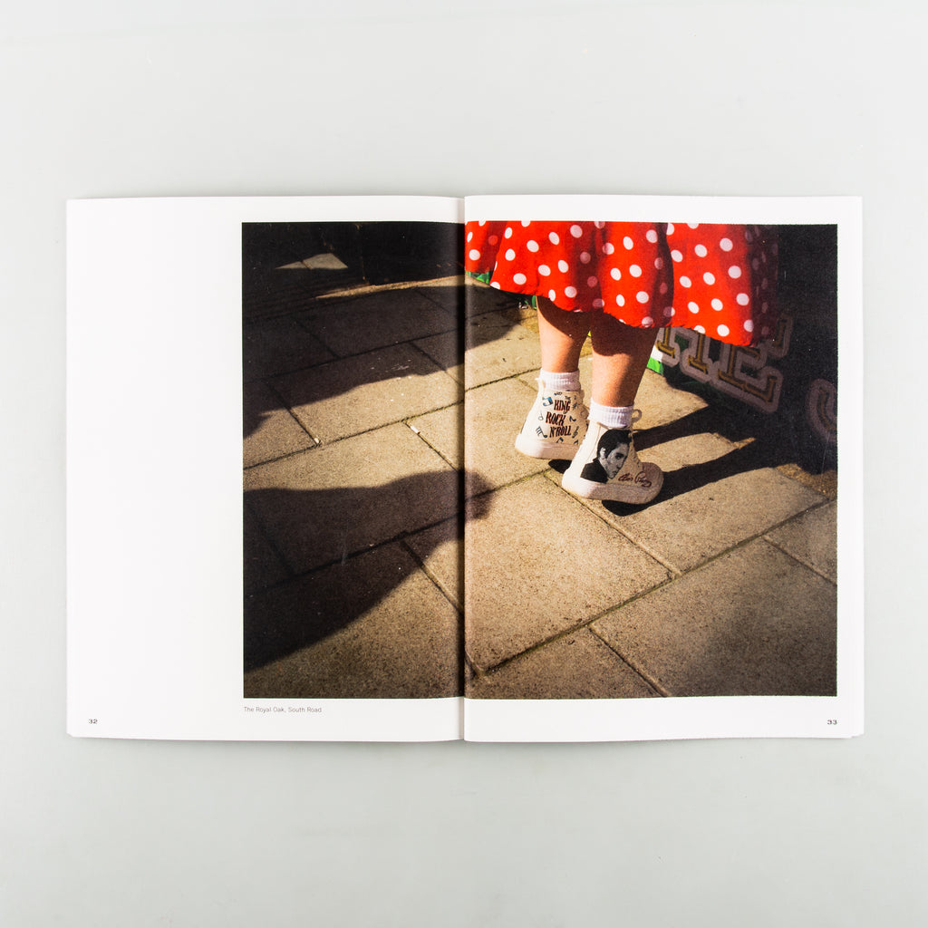 It's Now or Never by Kate Abbey - 5