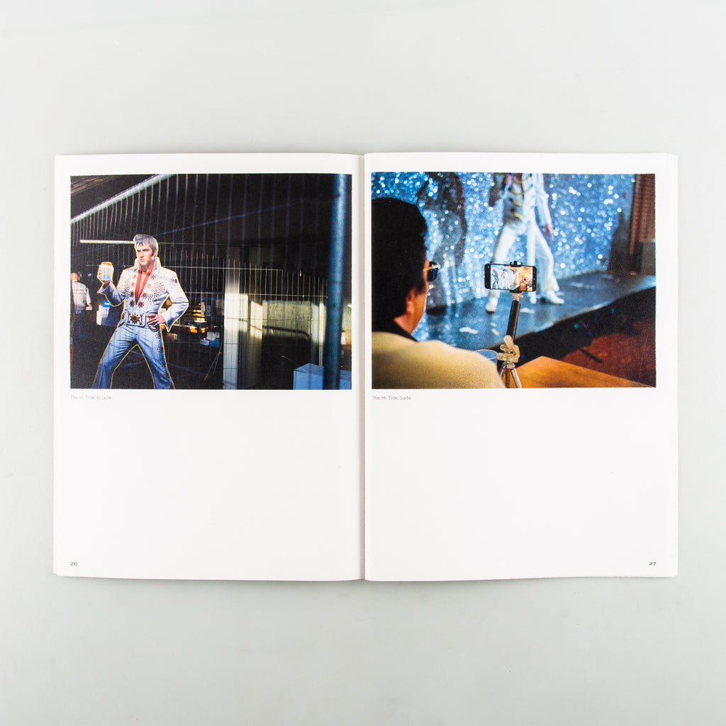 It's Now or Never by Kate Abbey - 3