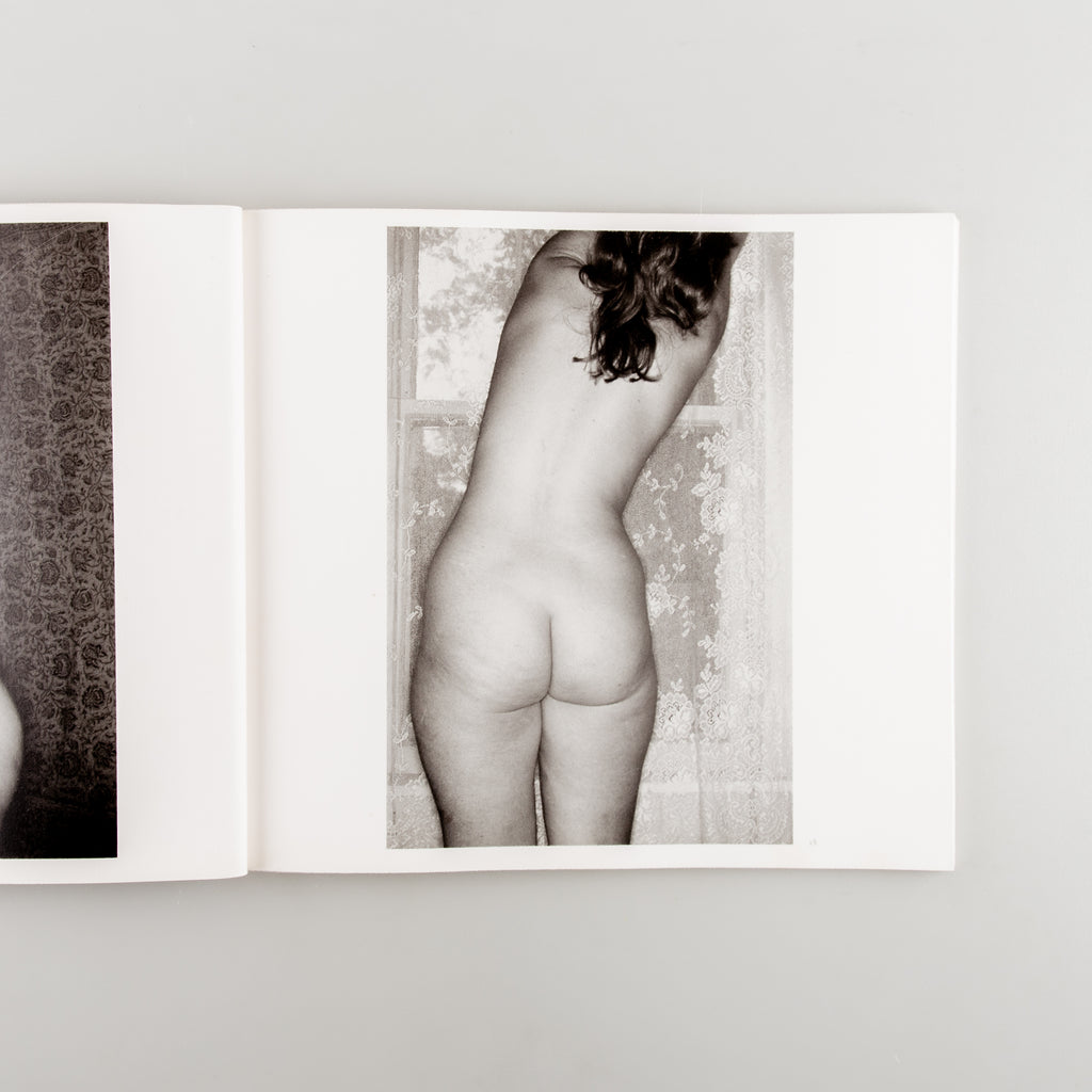 Lee Friedlander: Nudes by Lee Friedlander - 3