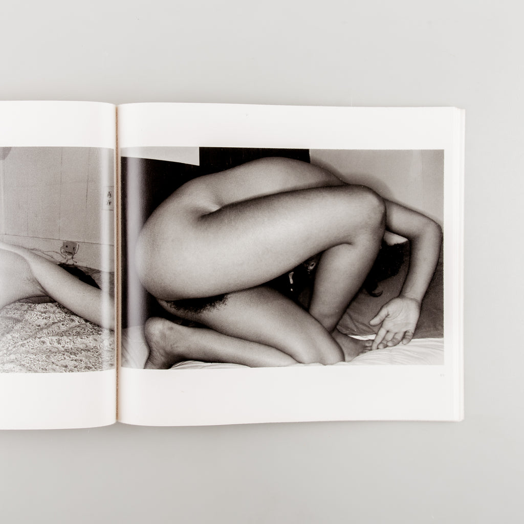 Lee Friedlander: Nudes by Lee Friedlander - 5