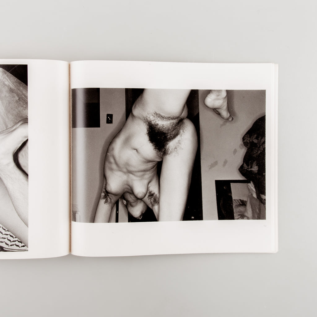 Lee Friedlander: Nudes by Lee Friedlander - 6
