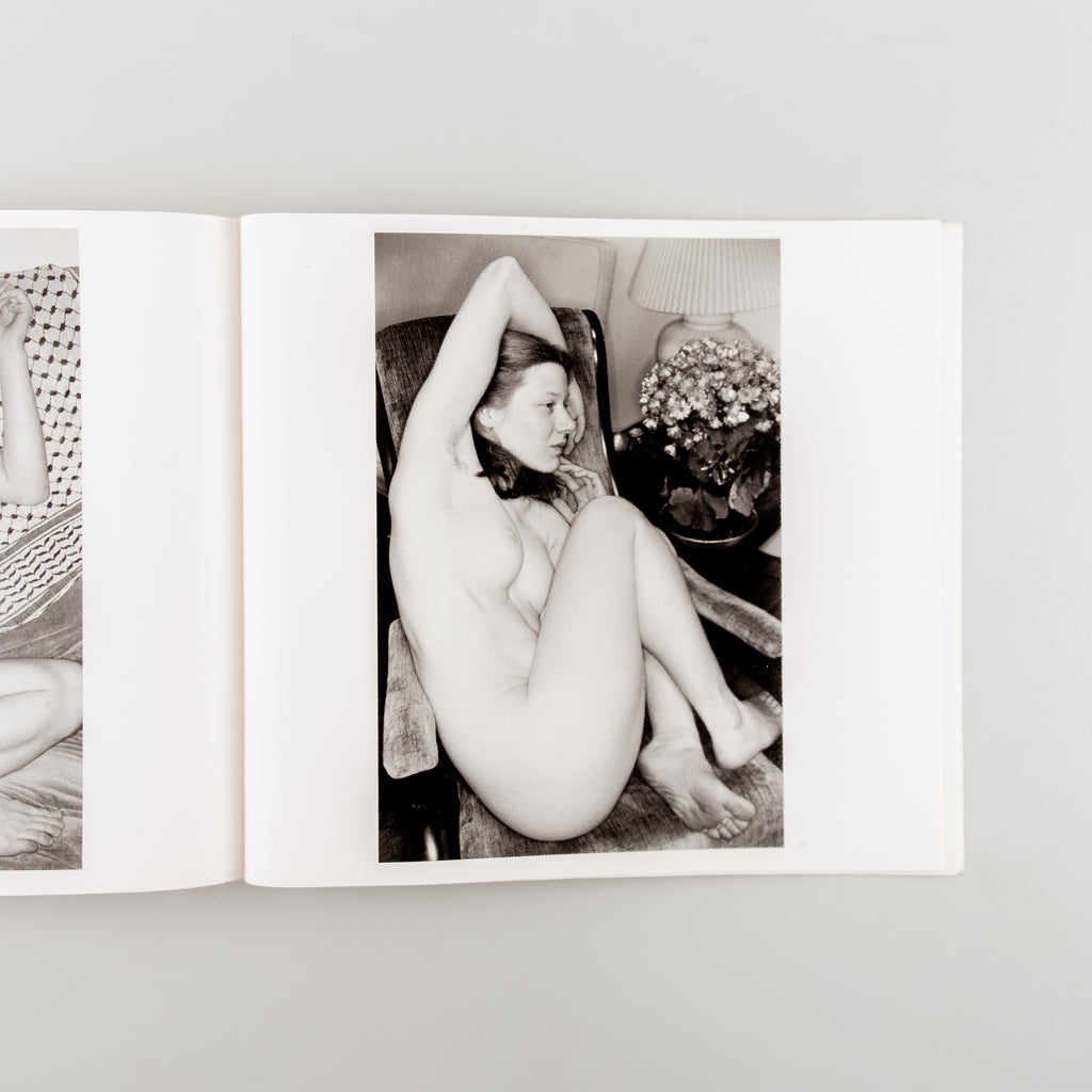 Lee Friedlander: Nudes by Lee Friedlander - 7