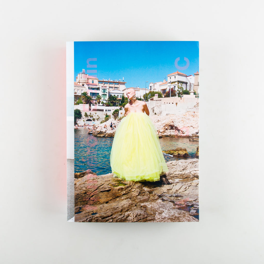 Numero Berlin Magazine 19 - 5
