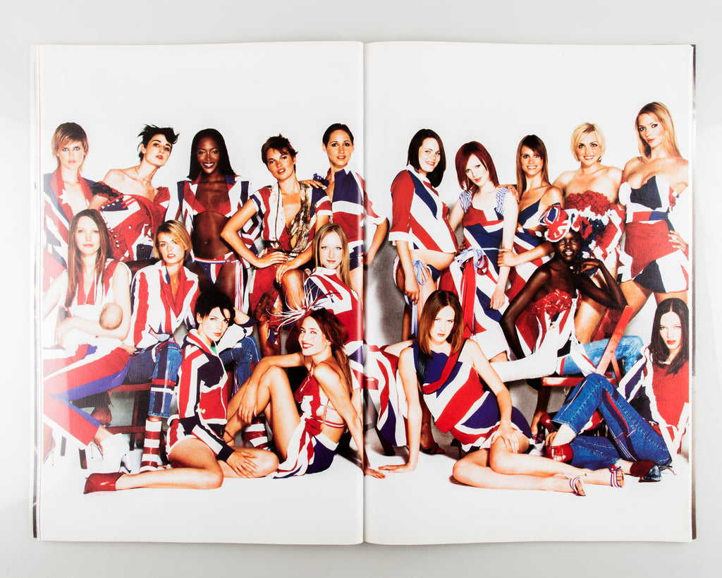 Obsessed by You by Mario Testino - 7