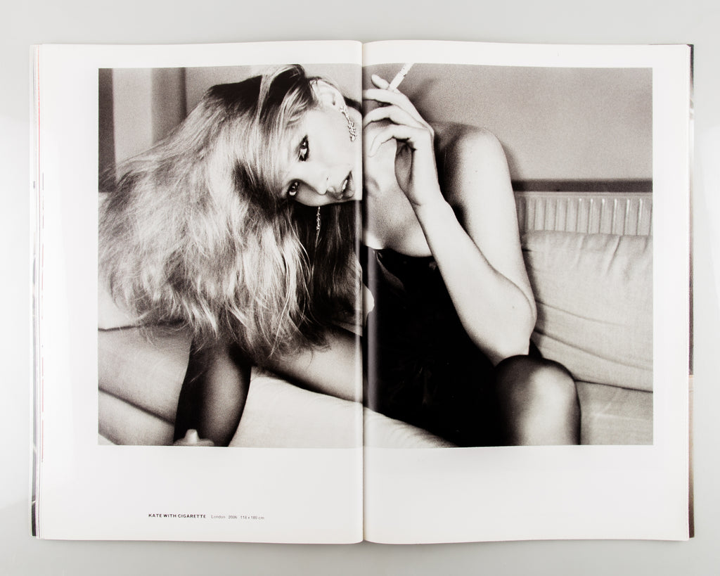 Obsessed by You by Mario Testino - 3