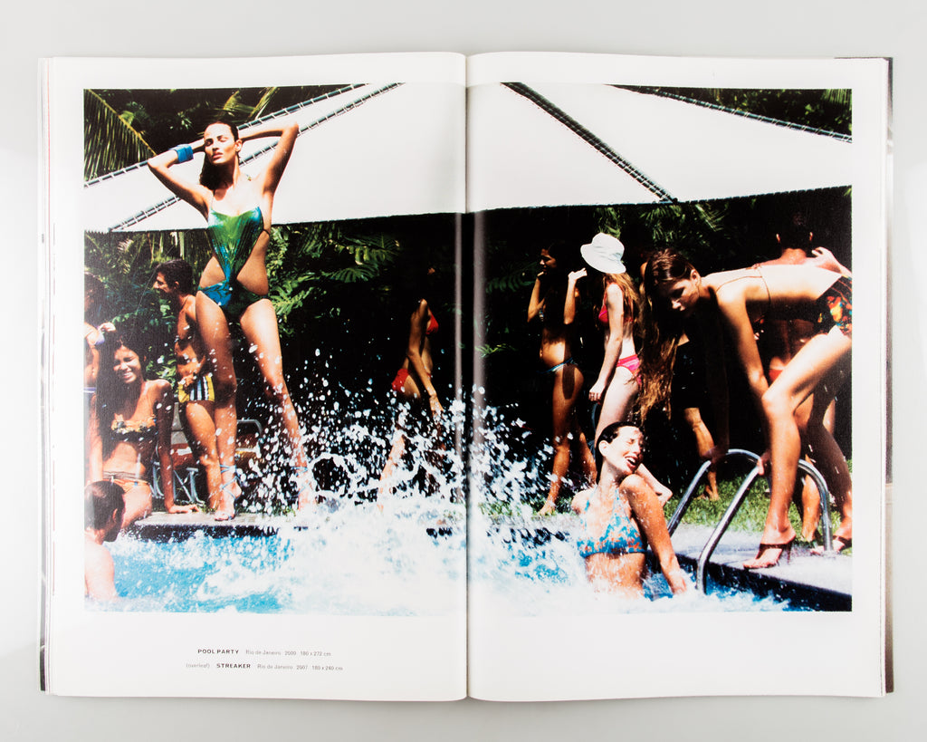 Obsessed by You by Mario Testino - 5