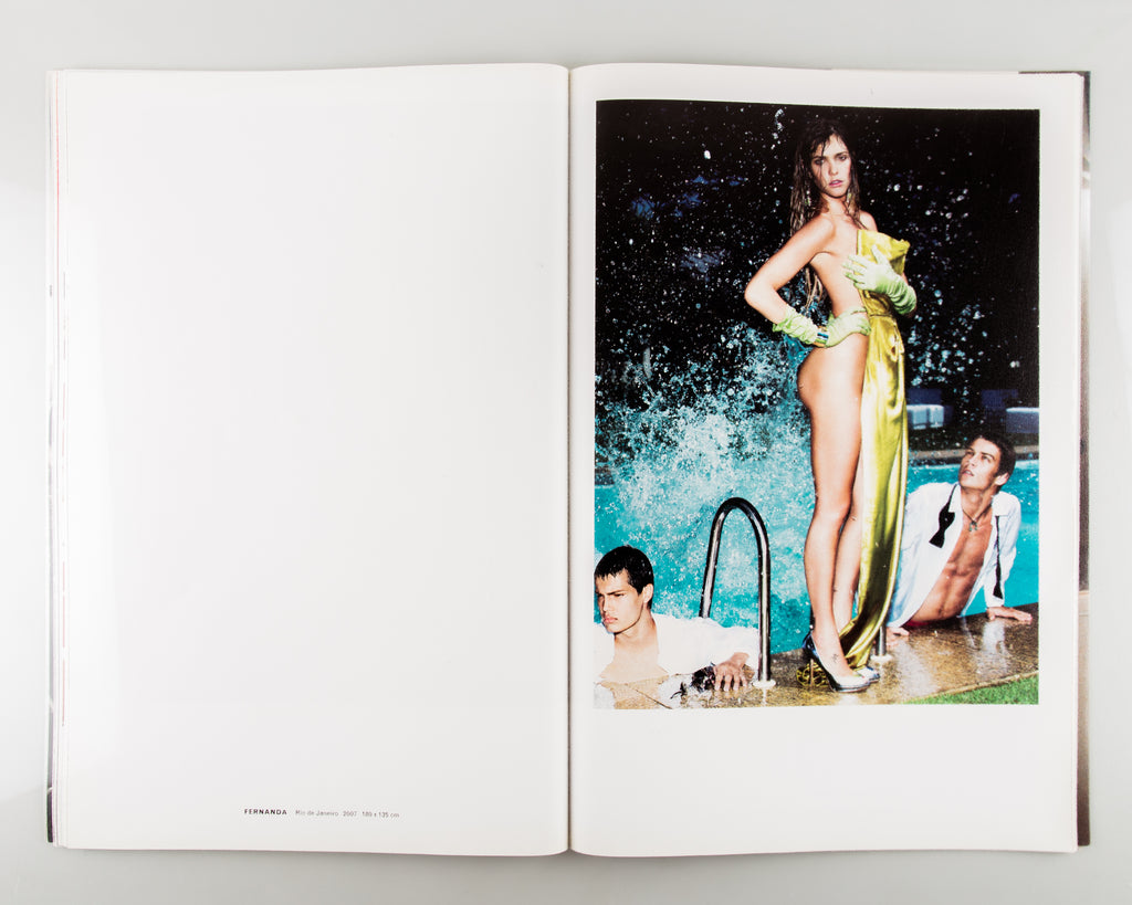 Obsessed by You by Mario Testino - 6