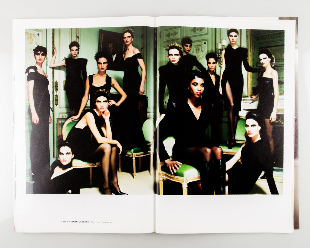 Obsessed by You by Mario Testino - 4