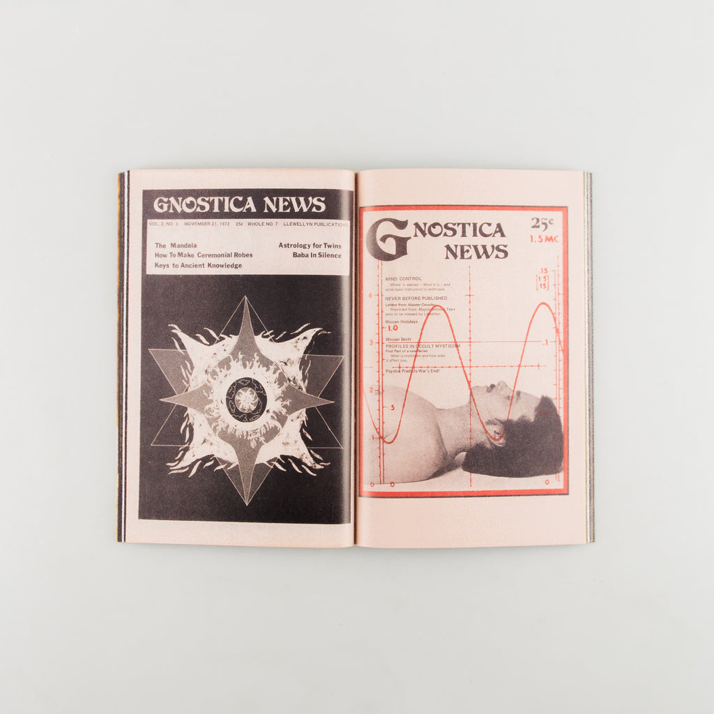 Occult Eye - 5
