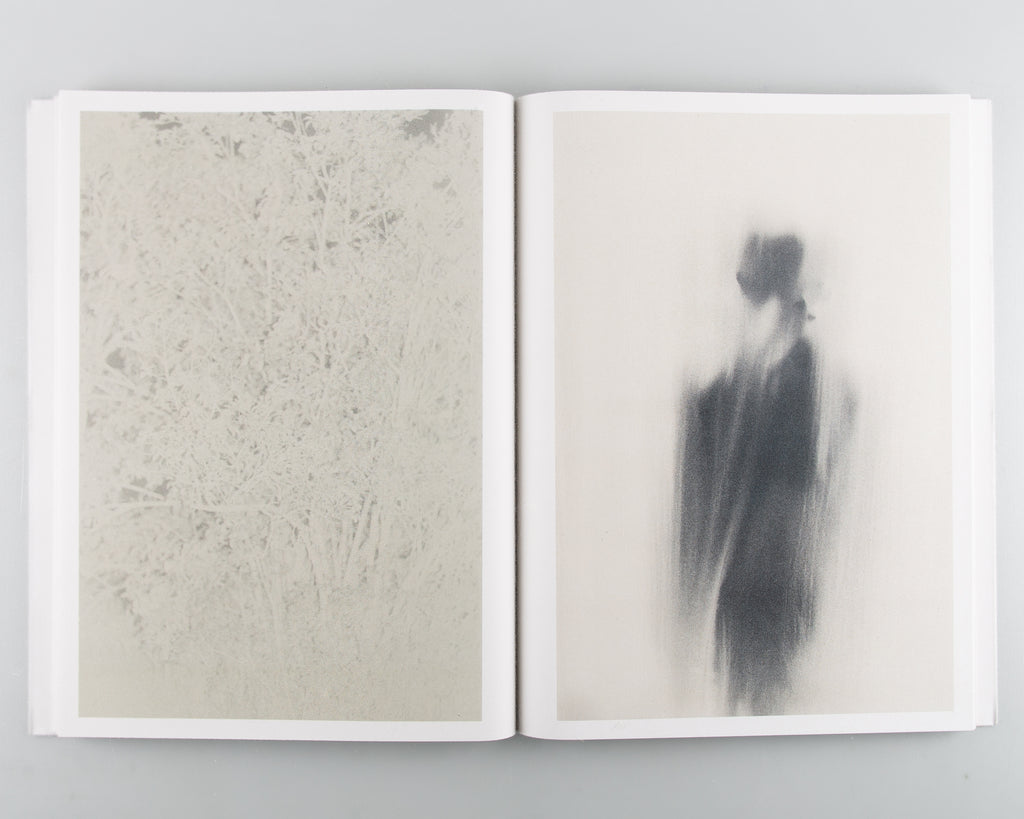 Stains & Ashes by Ola Rindal - 5