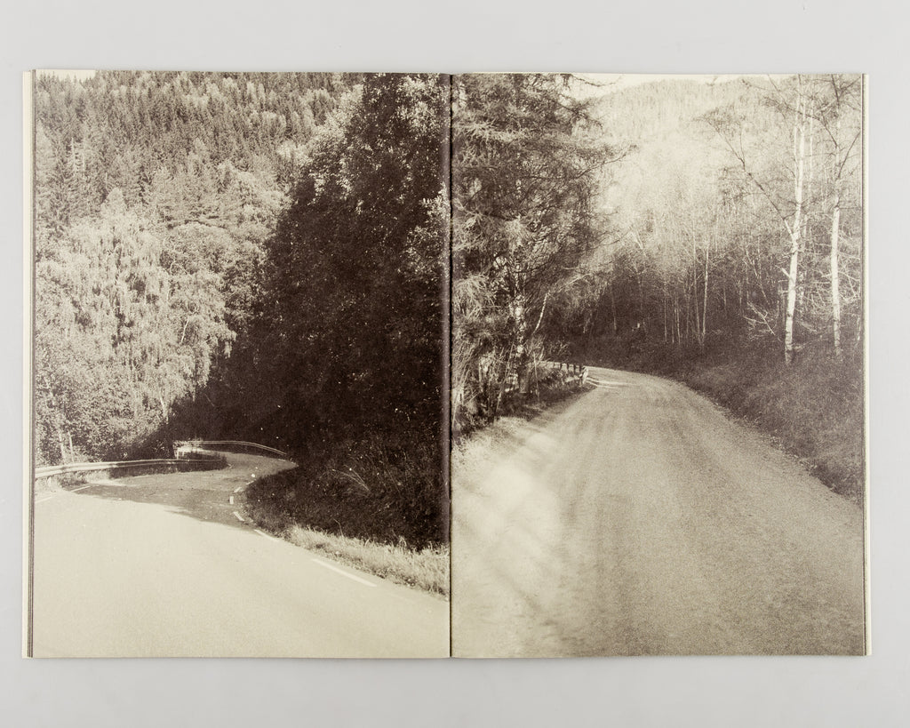 Road to the Farm by Ola Rindal - 5