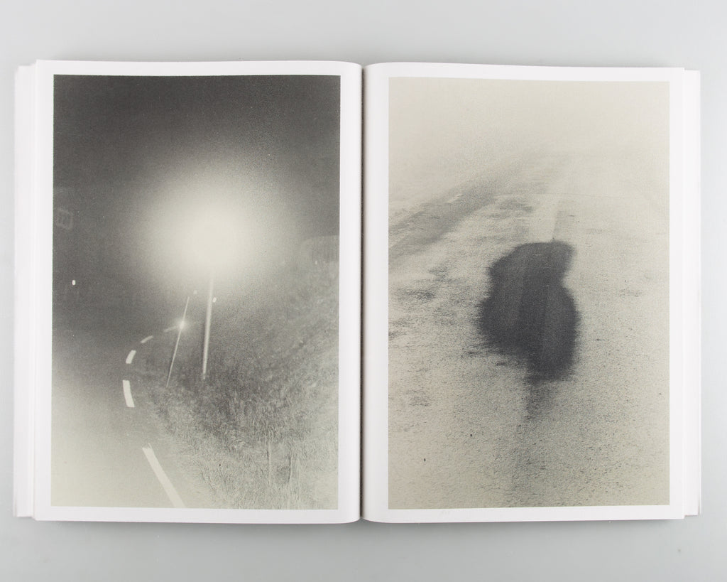 Stains & Ashes by Ola Rindal - 6