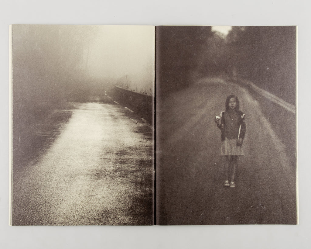 Road to the Farm by Ola Rindal - 7