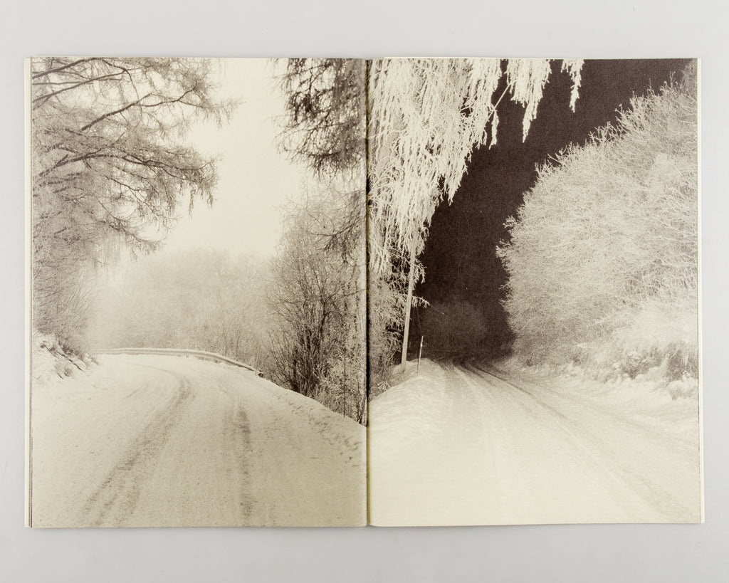 Road to the Farm by Ola Rindal - 9