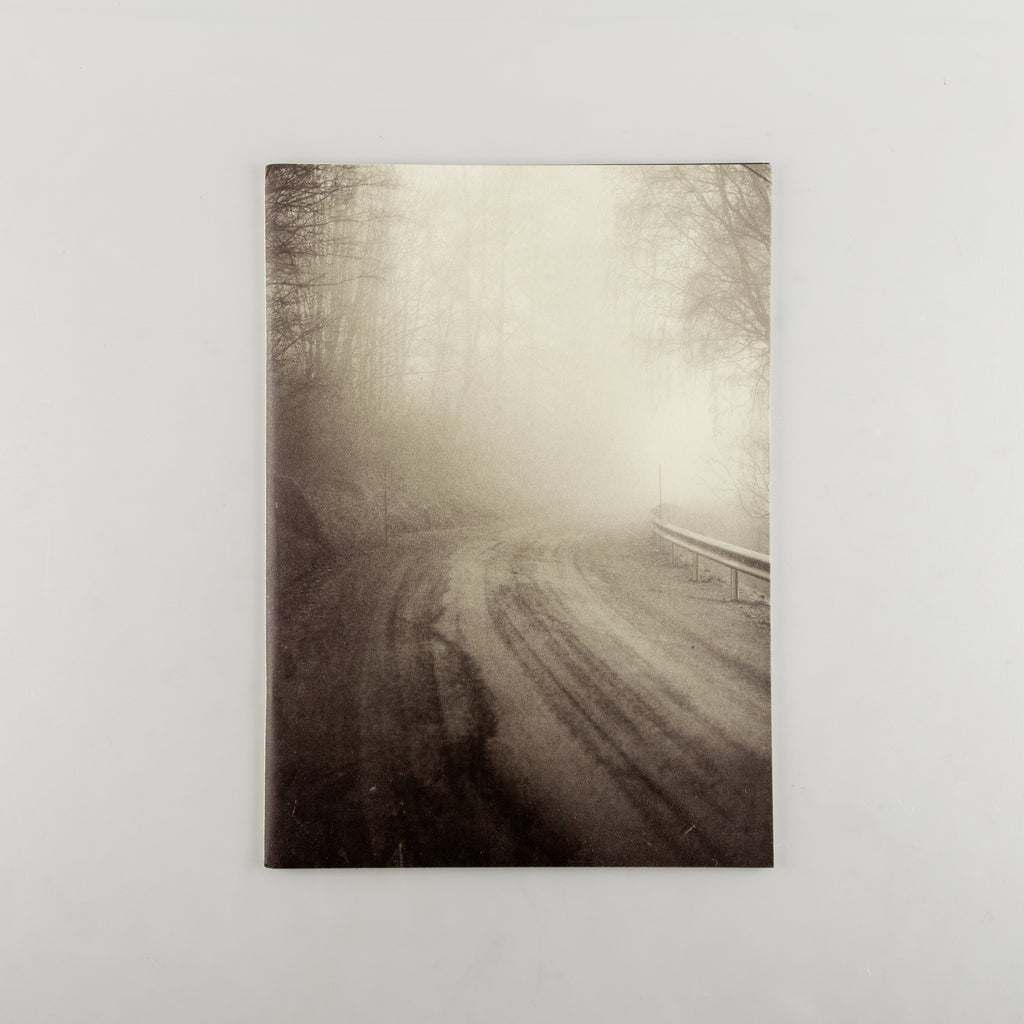 Road to the Farm by Ola Rindal - 3