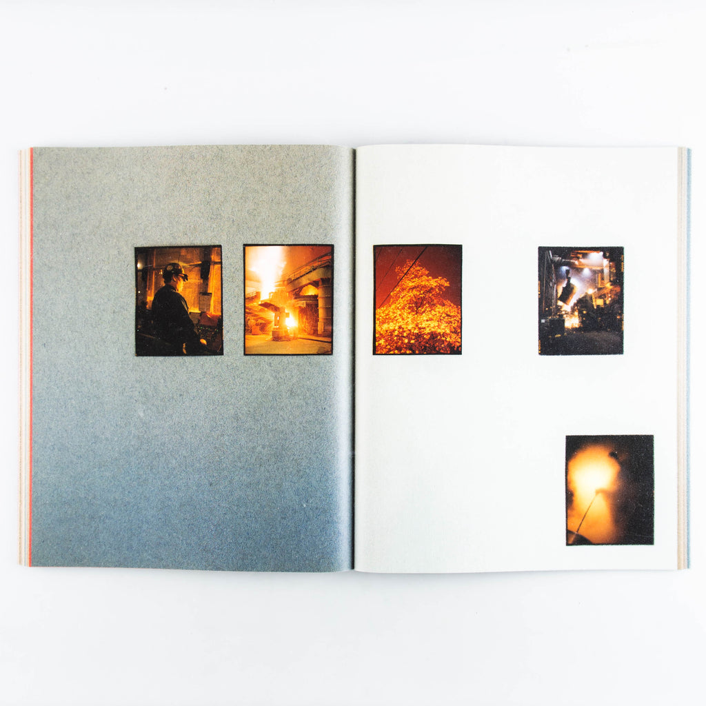 Omaha Sketchbook by Gregory Halpern - 7