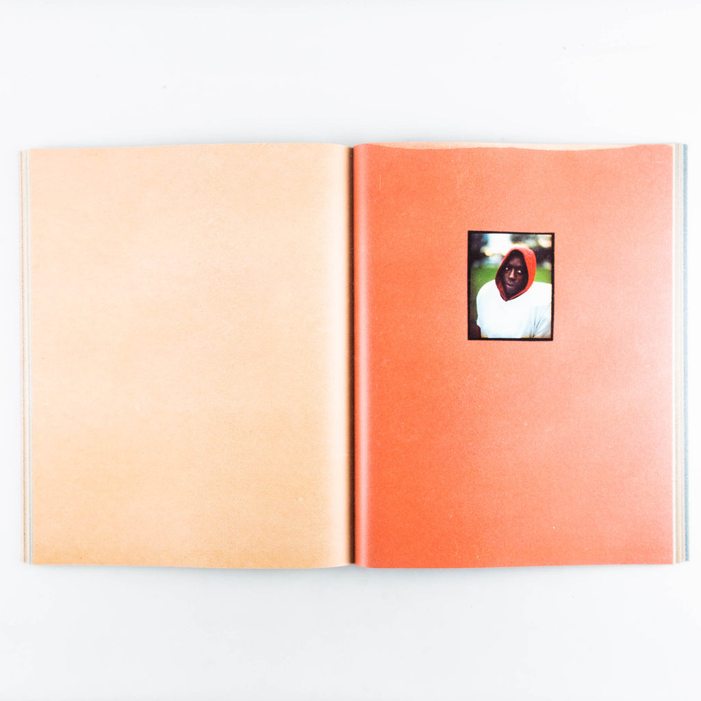 Omaha Sketchbook by Gregory Halpern - 8