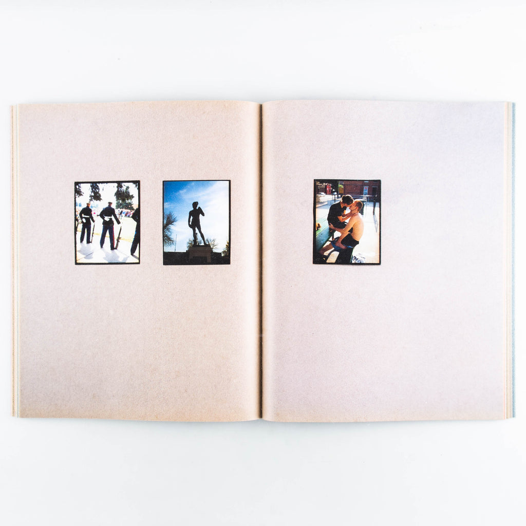 Omaha Sketchbook by Gregory Halpern - 4