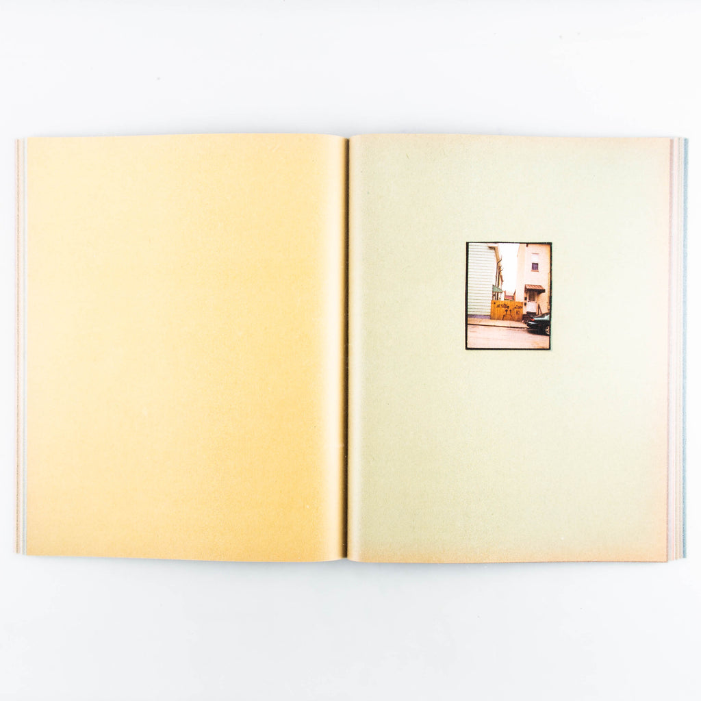 Omaha Sketchbook by Gregory Halpern - 5