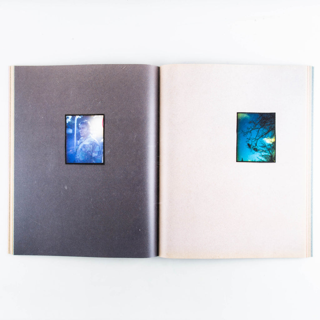 Omaha Sketchbook by Gregory Halpern - 6