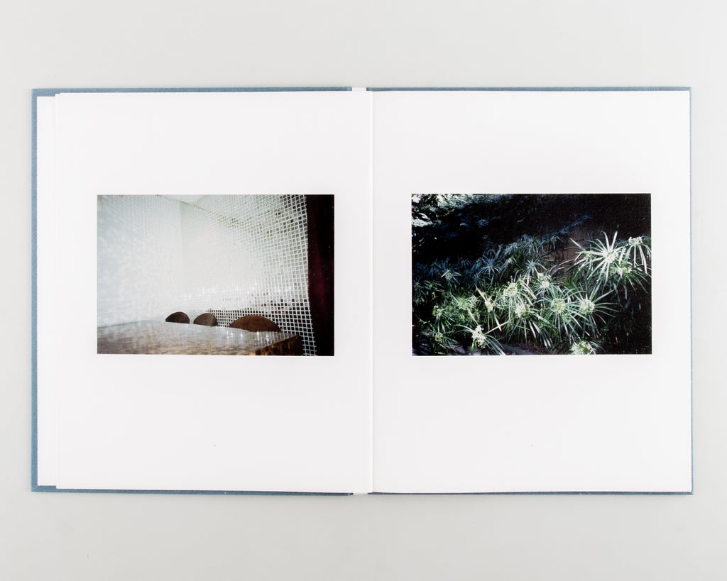One Days by Miyako Ishiuchi - 7