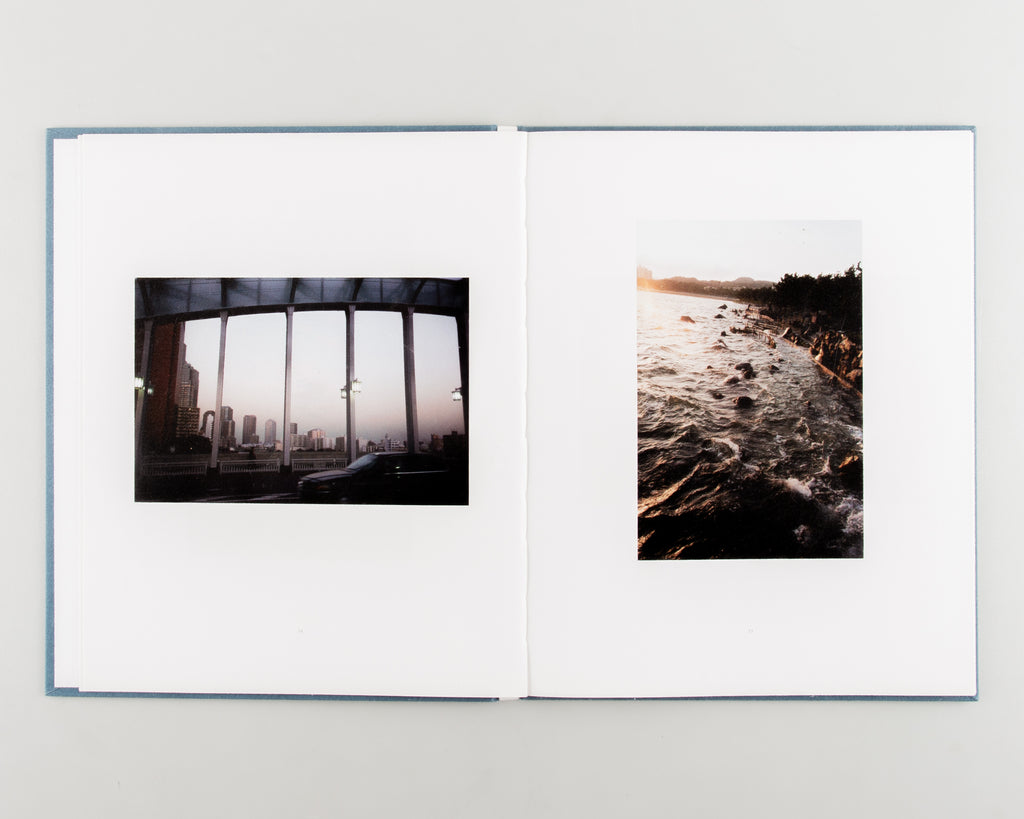 One Days by Miyako Ishiuchi - 8