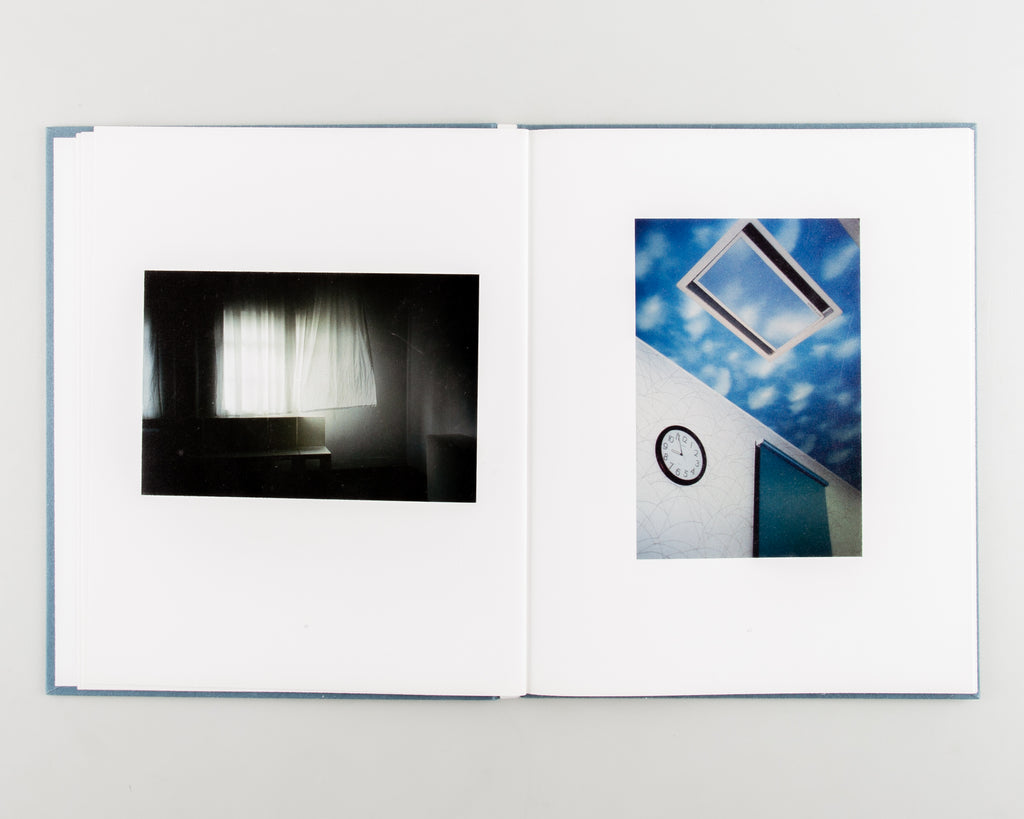 One Days by Miyako Ishiuchi - 3
