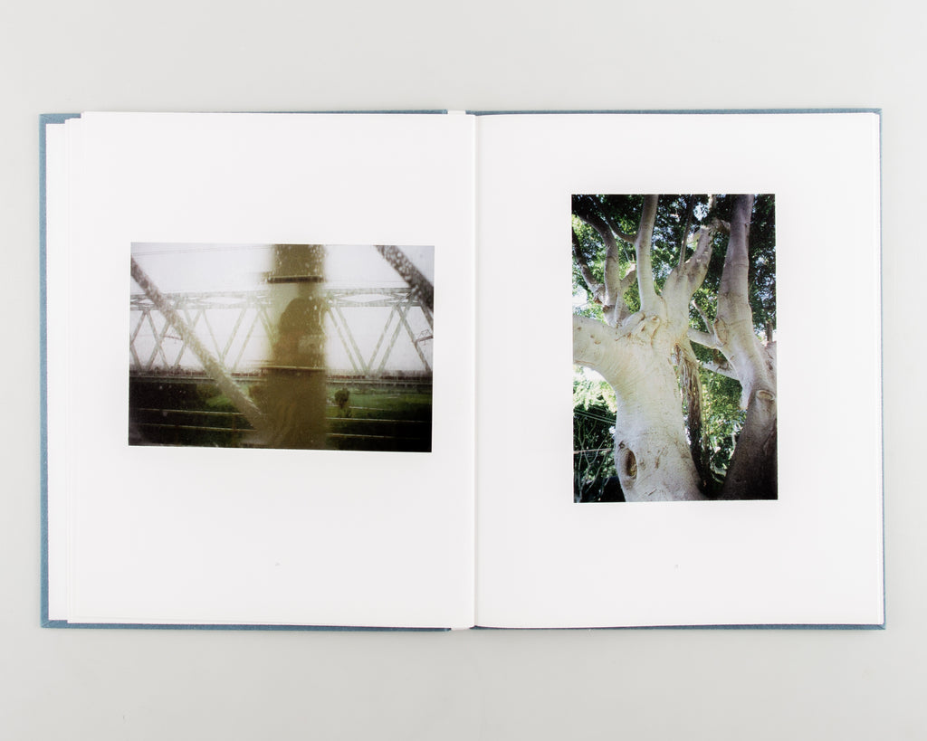 One Days by Miyako Ishiuchi - 4