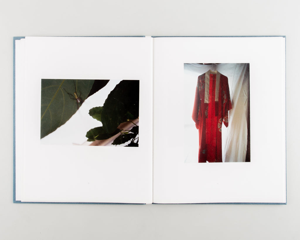 One Days by Miyako Ishiuchi - 5