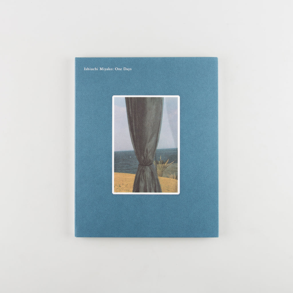 One Days by Miyako Ishiuchi - 1