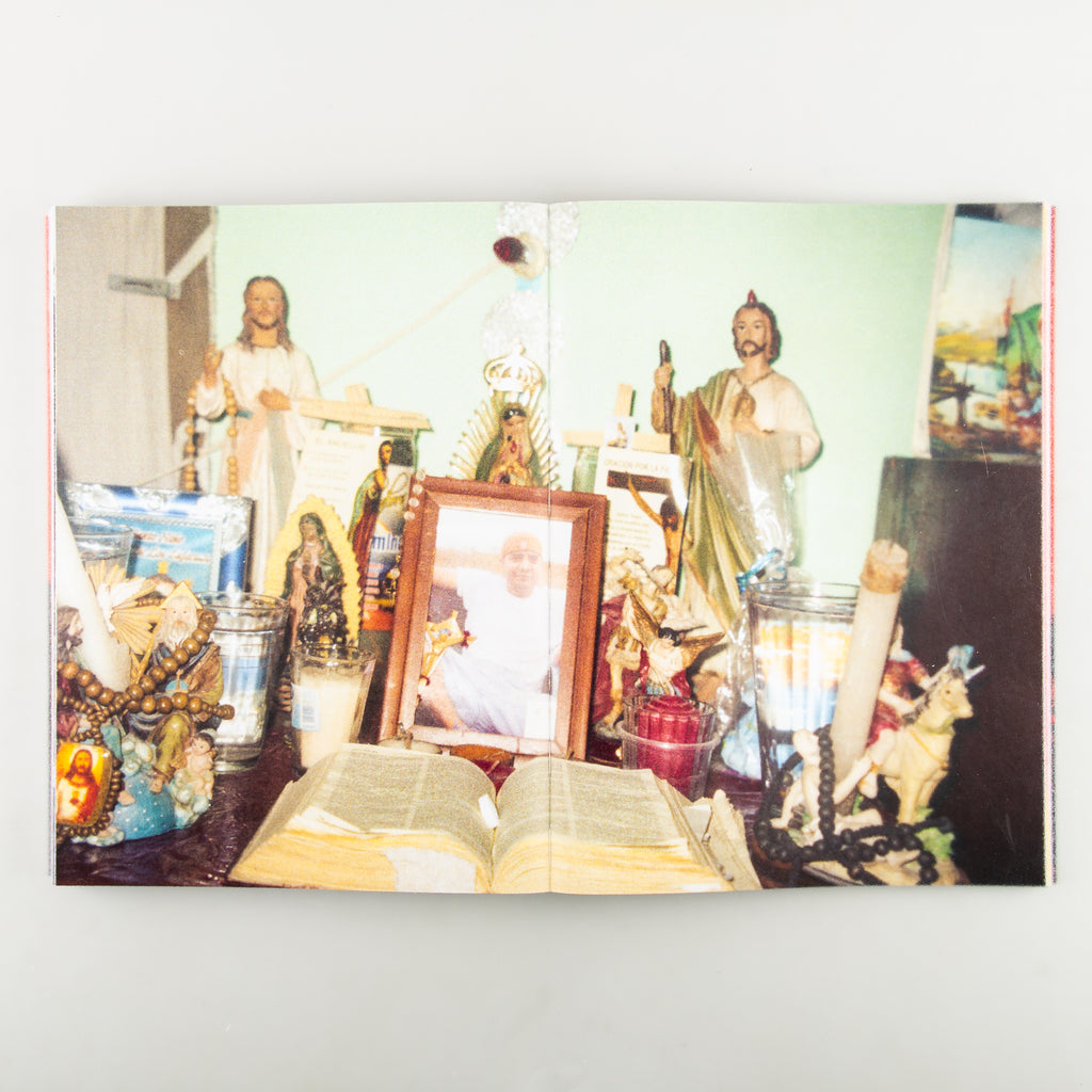 Only Have Faith by Adél Koleszár - 7