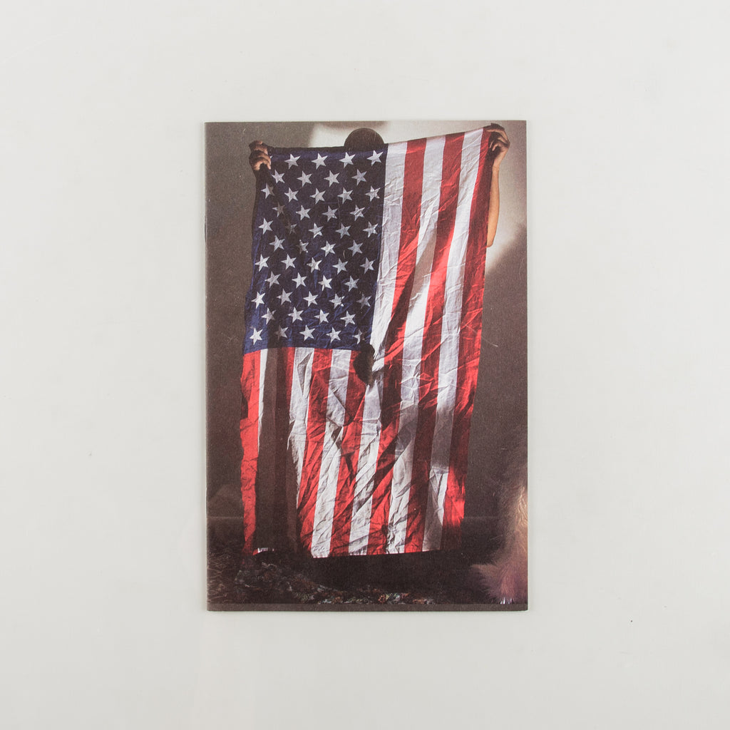Only In America (SIGNED) by D'Angelo Lovell Williams - 1
