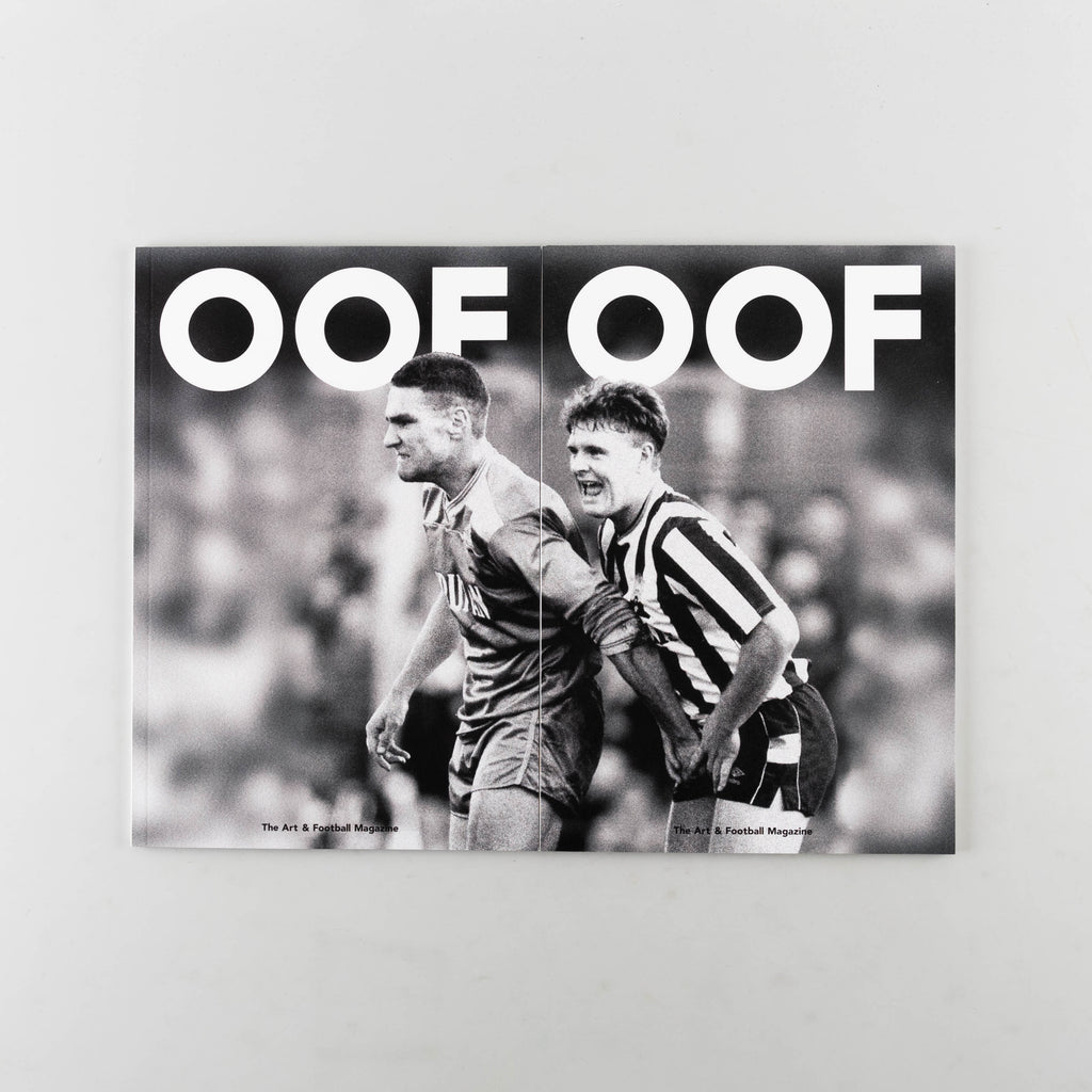 OOF Magazine 11 - 5