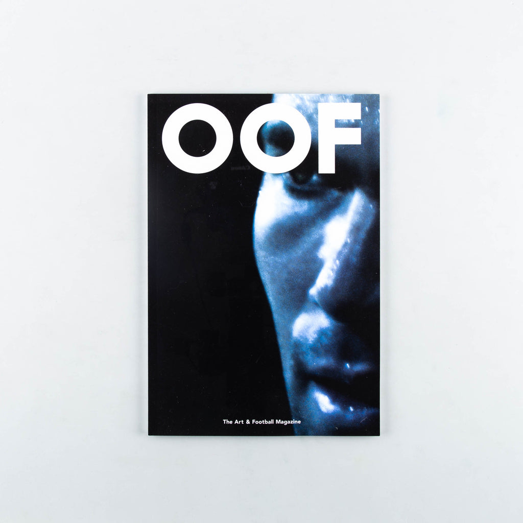 OOF Magazine 14 - 19