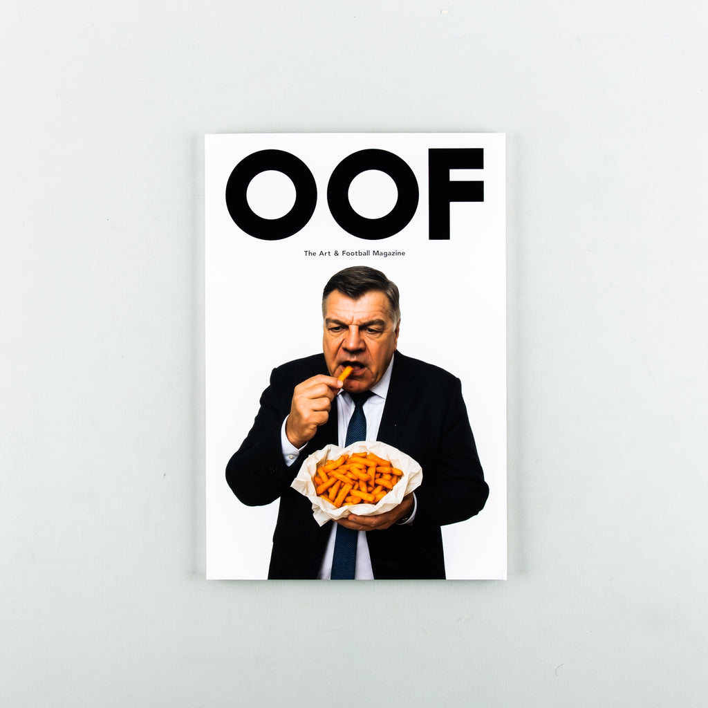 OOF Magazine 16 - 11