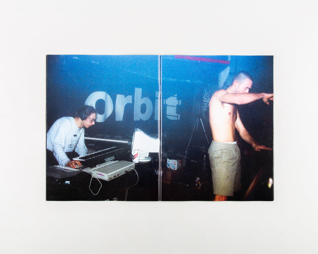 ORBIT 94 by James Lange - 12