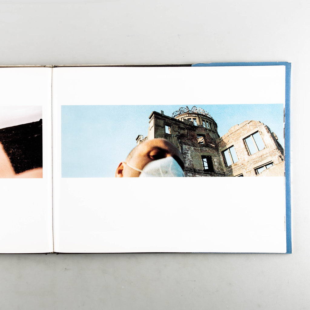 Other Edens by Nick Waplington - 5