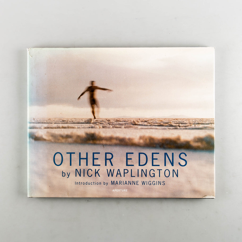 Other Edens by Nick Waplington - 1