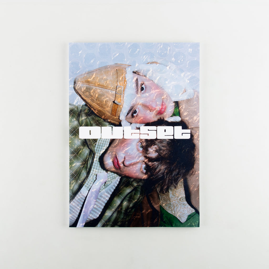 Outset Magazine 3 - 11