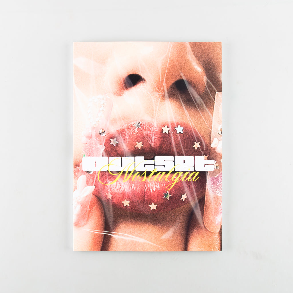 Outset Magazine 2 - 1