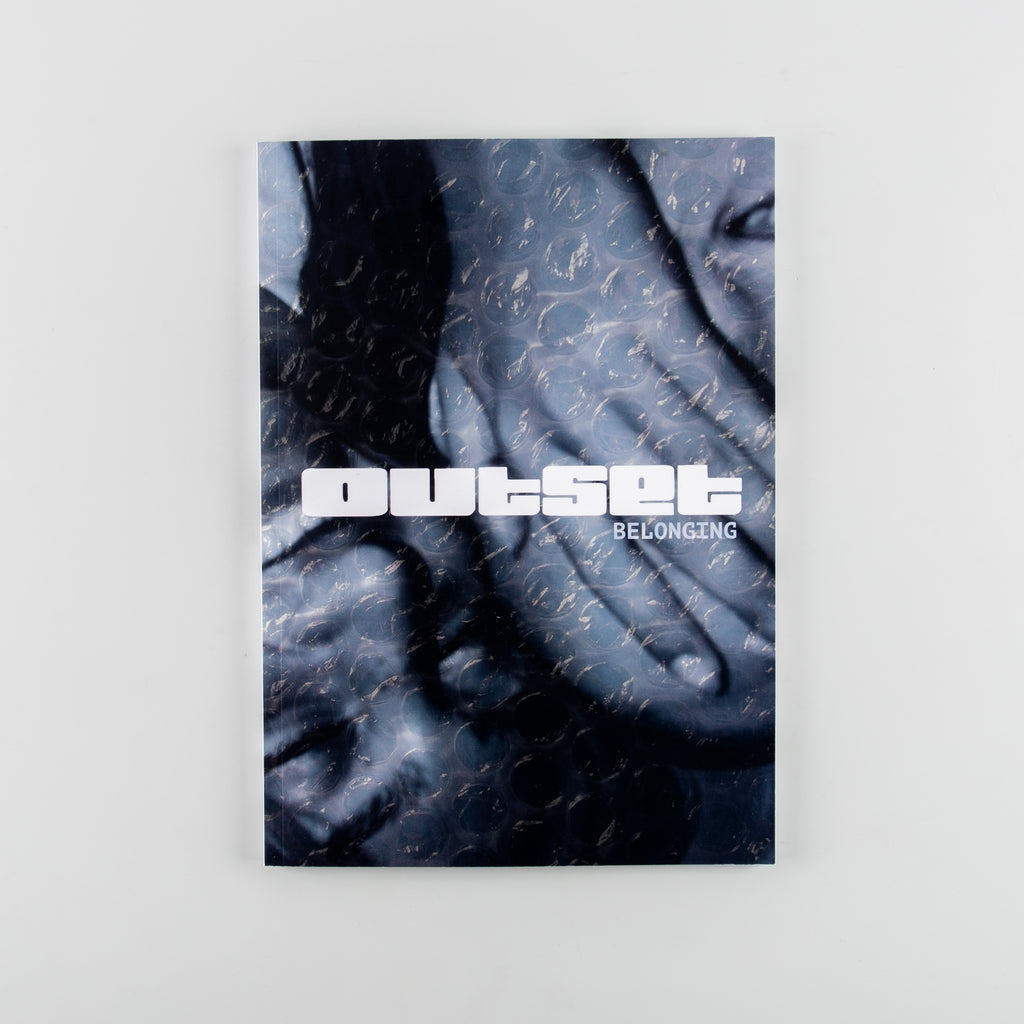 Outset Magazine 4 - 1
