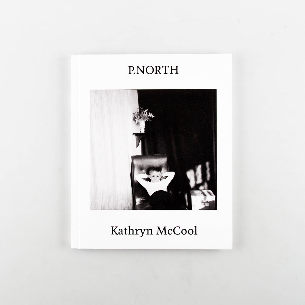 P.North by Kathryn McCool - 1